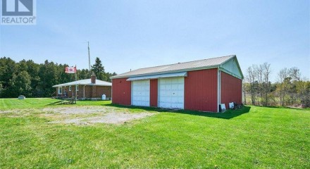 Residential - Single Family Home - Cramahe, Canada - Canada