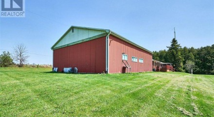 Residential - Single Family Home - Cramahe, Canada - Canada