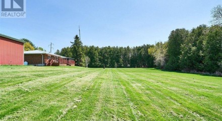 Residential - Single Family Home - Cramahe, Canada - Canada