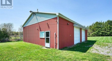 Residential - Single Family Home - Cramahe, Canada - Canada