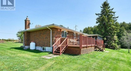 Residential - Single Family Home - Cramahe, Canada - Canada