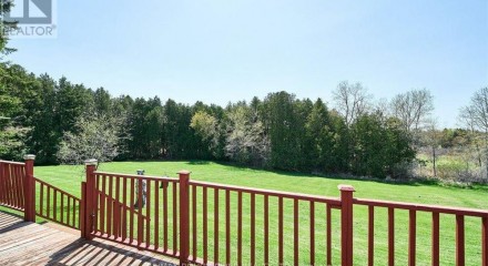 Residential - Single Family Home - Cramahe, Canada - Canada