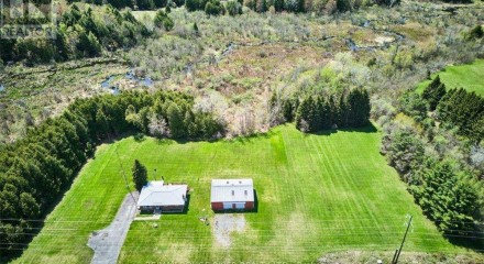 Residential - Single Family Home - Cramahe, Canada - Canada