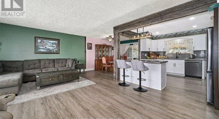 Residential - Single Family Home - Cramahe, Canada - Canada