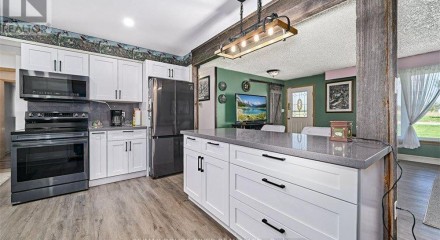 Residential - Single Family Home - Cramahe, Canada - Canada