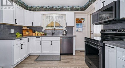 Residential - Single Family Home - Cramahe, Canada - Canada