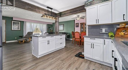 Residential - Single Family Home - Cramahe, Canada - Canada