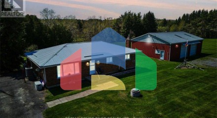 Residential - Single Family Home - Cramahe, Canada - Canada