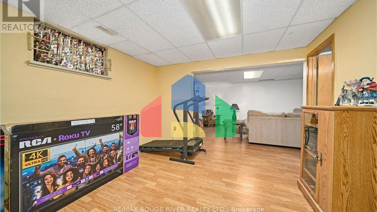 Residential - Single Family Home - Cramahe, Canada - Canada