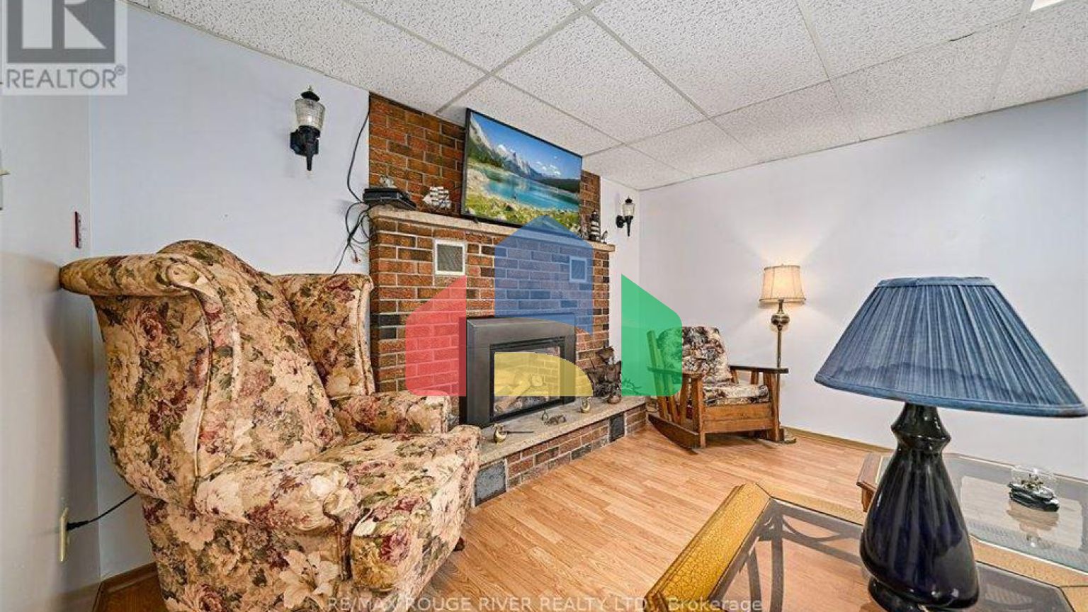 Residential - Single Family Home - Cramahe, Canada - Canada