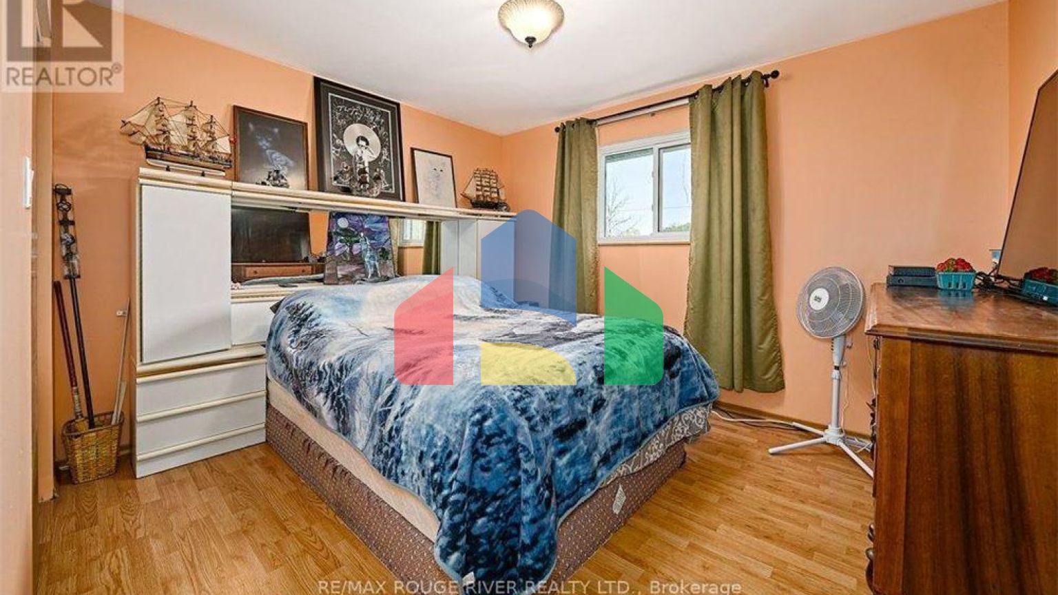 Residential - Single Family Home - Cramahe, Canada - Canada