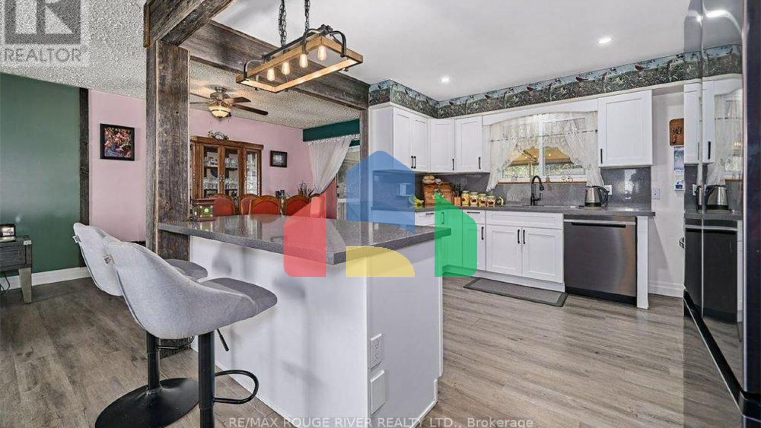 Residential - Single Family Home - Cramahe, Canada - Canada