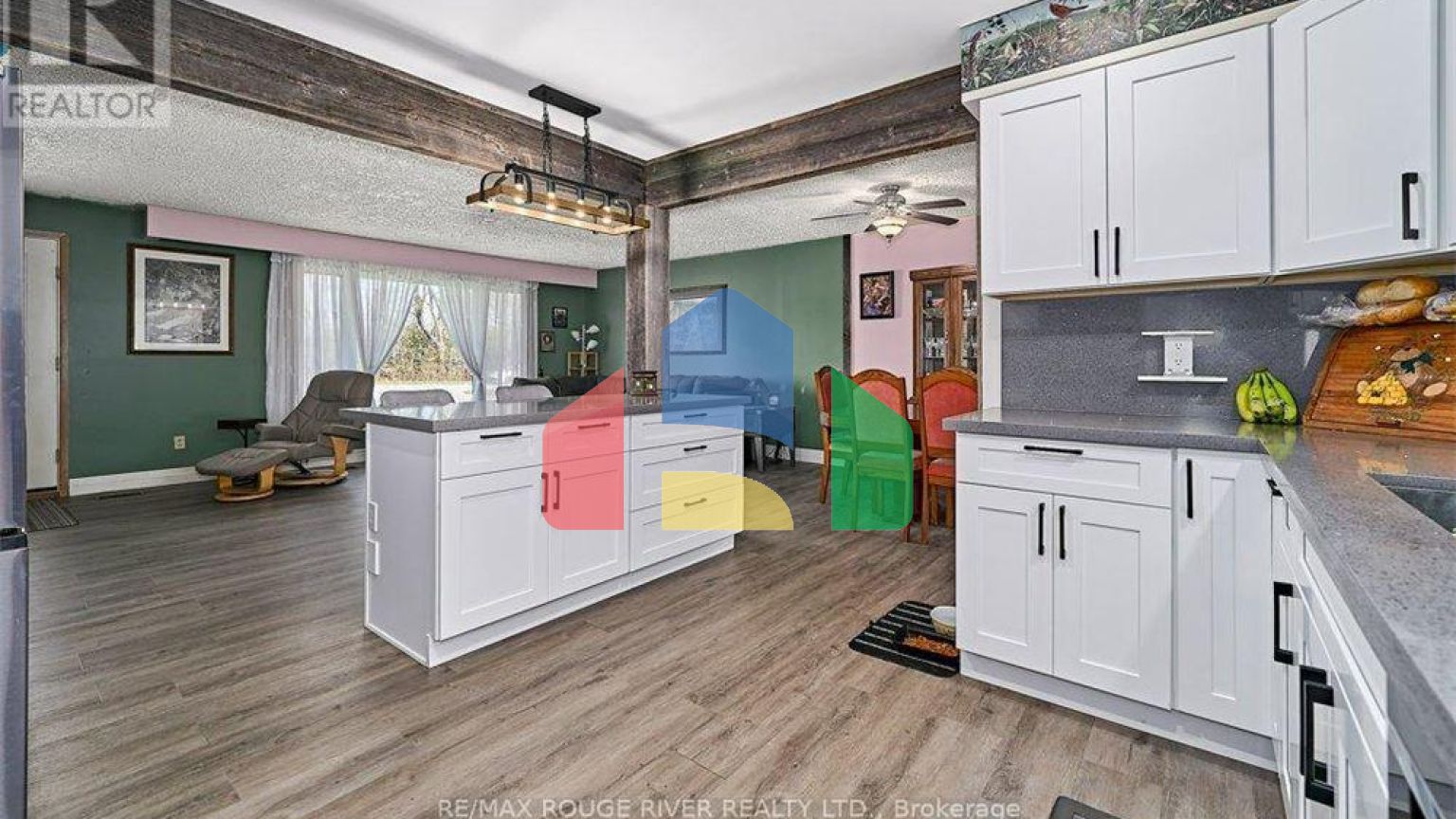 Residential - Single Family Home - Cramahe, Canada - Canada