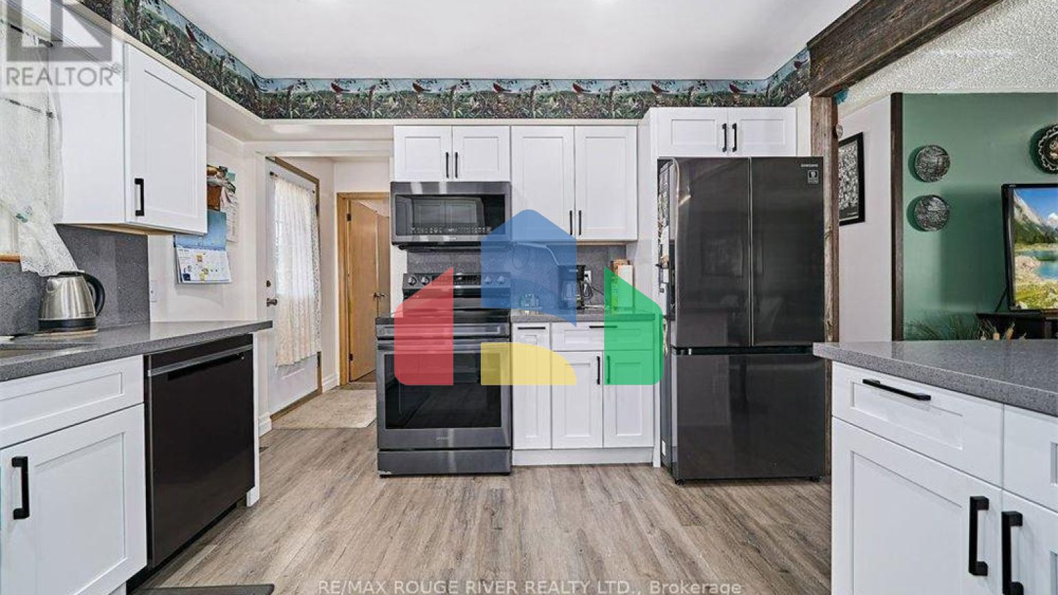 Residential - Single Family Home - Cramahe, Canada - Canada