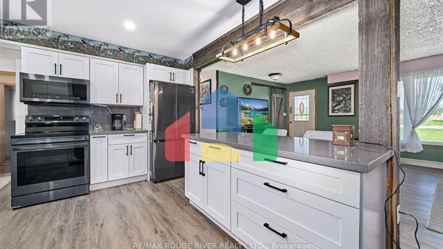 Residential - Single Family Home - Cramahe, Canada - Canada