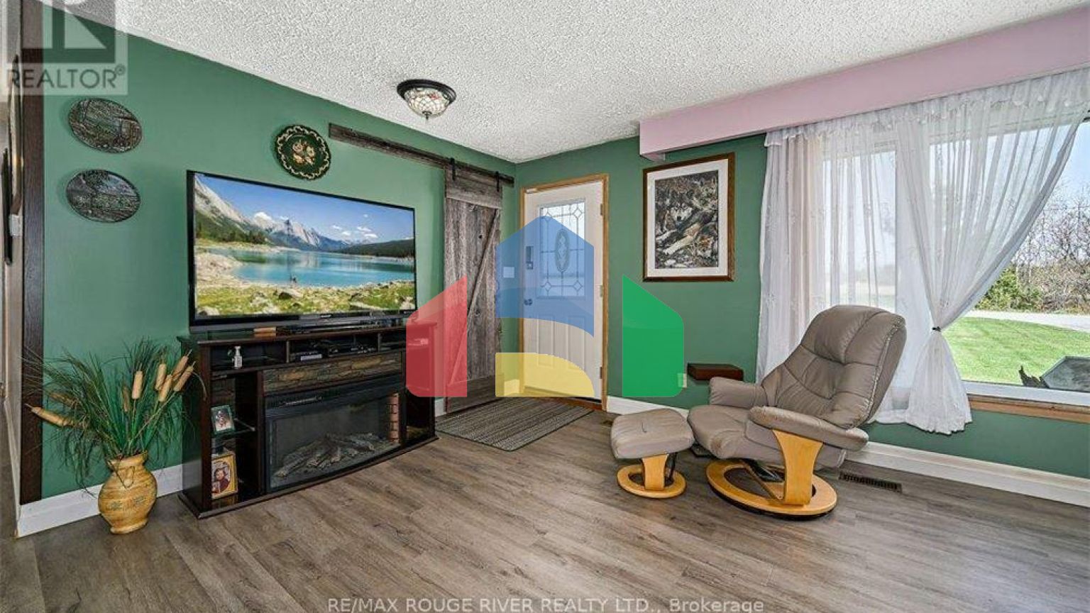 Residential - Single Family Home - Cramahe, Canada - Canada