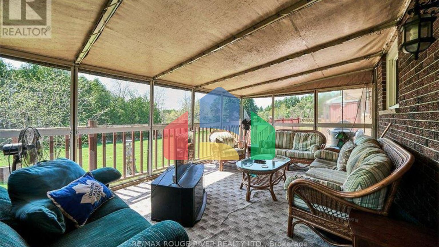 Residential - Single Family Home - Cramahe, Canada - Canada