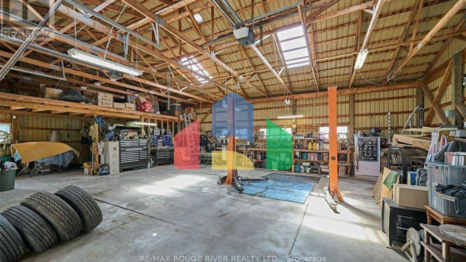 Residential - Single Family Home - Cramahe, Canada - Canada