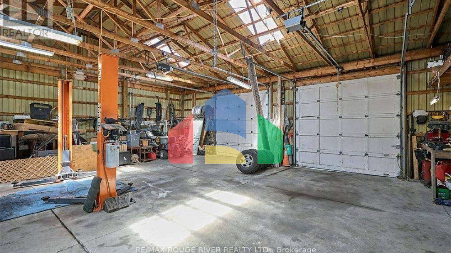 Residential - Single Family Home - Cramahe, Canada - Canada