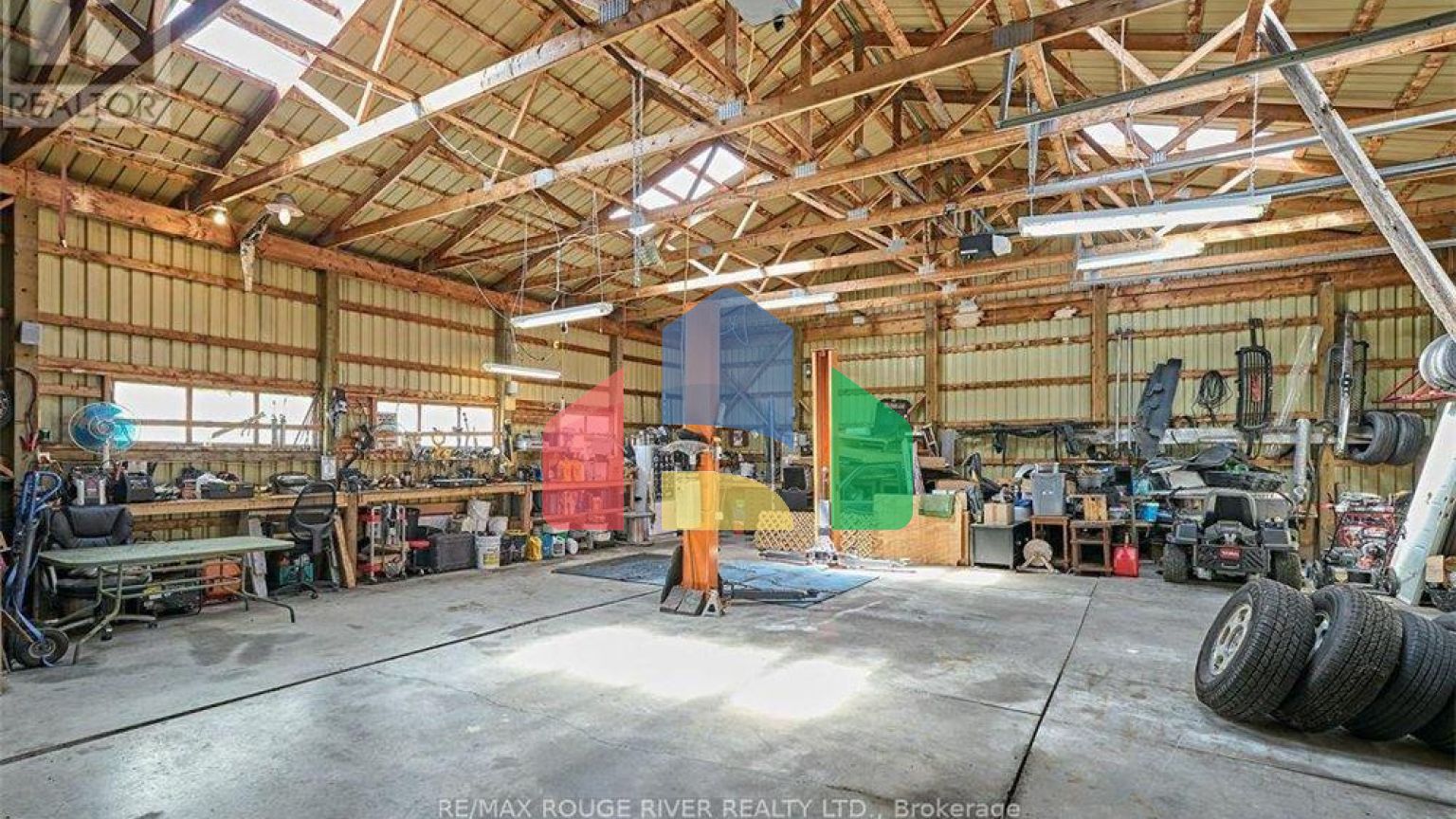 Residential - Single Family Home - Cramahe, Canada - Canada