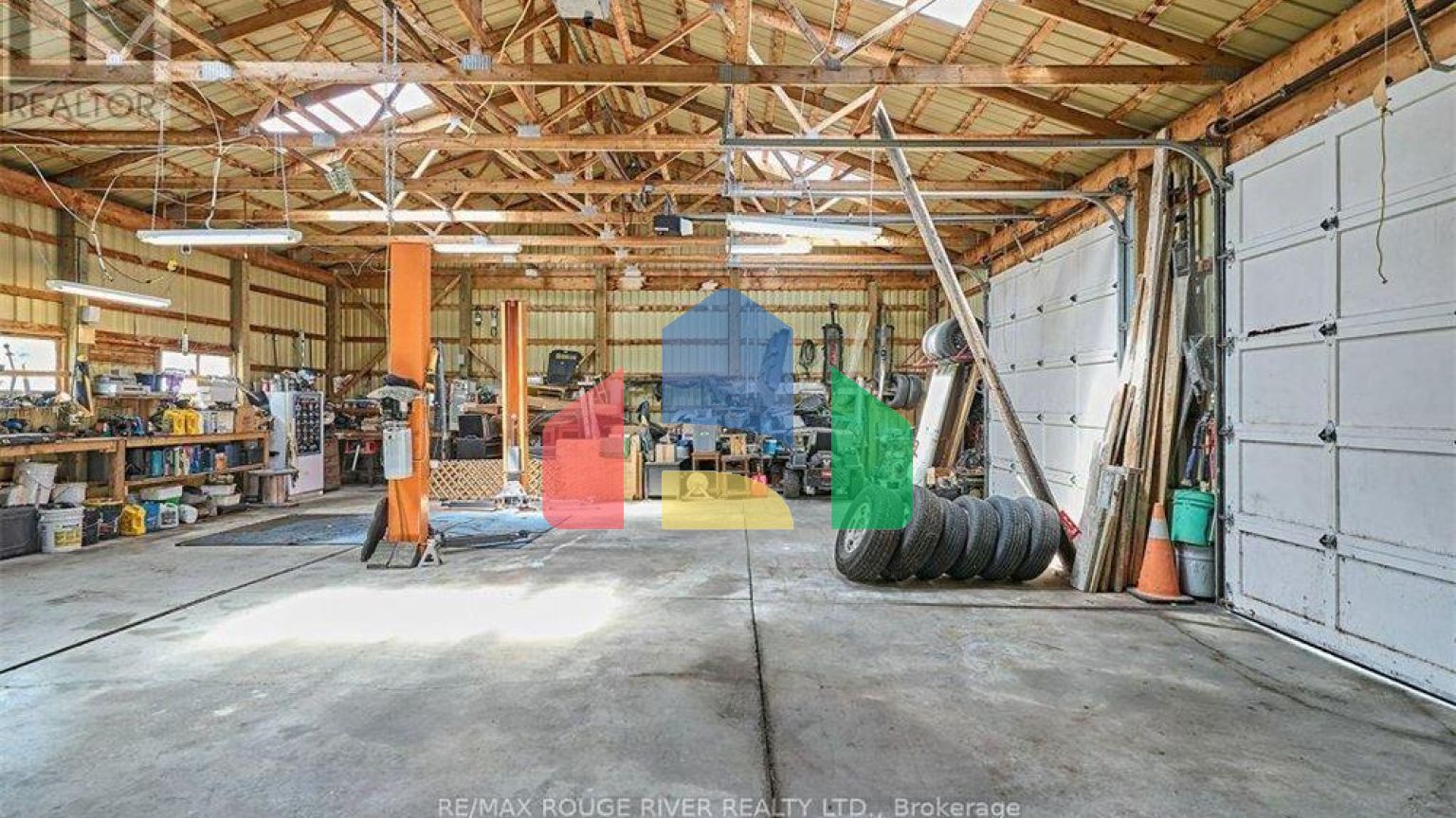 Residential - Single Family Home - Cramahe, Canada - Canada