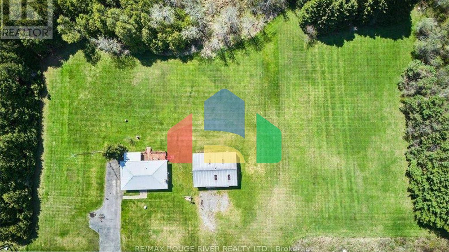 Residential - Single Family Home - Cramahe, Canada - Canada