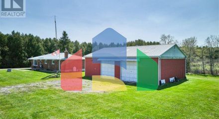 Residential - Single Family Home - Cramahe, Canada - Canada Residential - Single Family Home - Cramahe, Canada - Canada