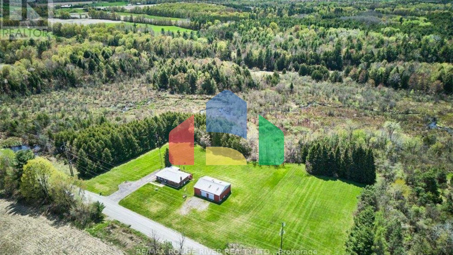 Residential - Single Family Home - Cramahe, Canada - Canada