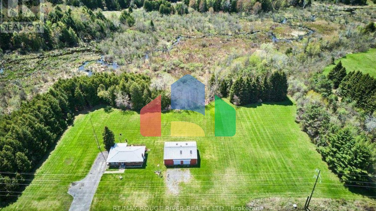 Residential - Single Family Home - Cramahe, Canada - Canada