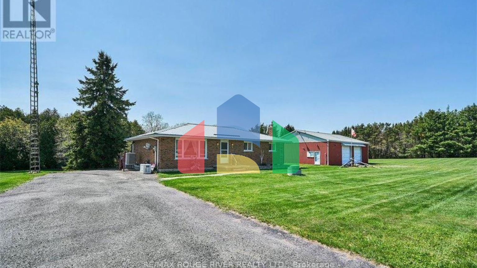 Residential - Single Family Home - Cramahe, Canada - Canada