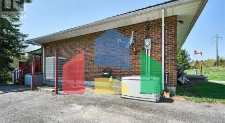 Residential - Single Family Home - Cramahe, Canada - Canada Residential - Single Family Home - Cramahe, Canada - Canada