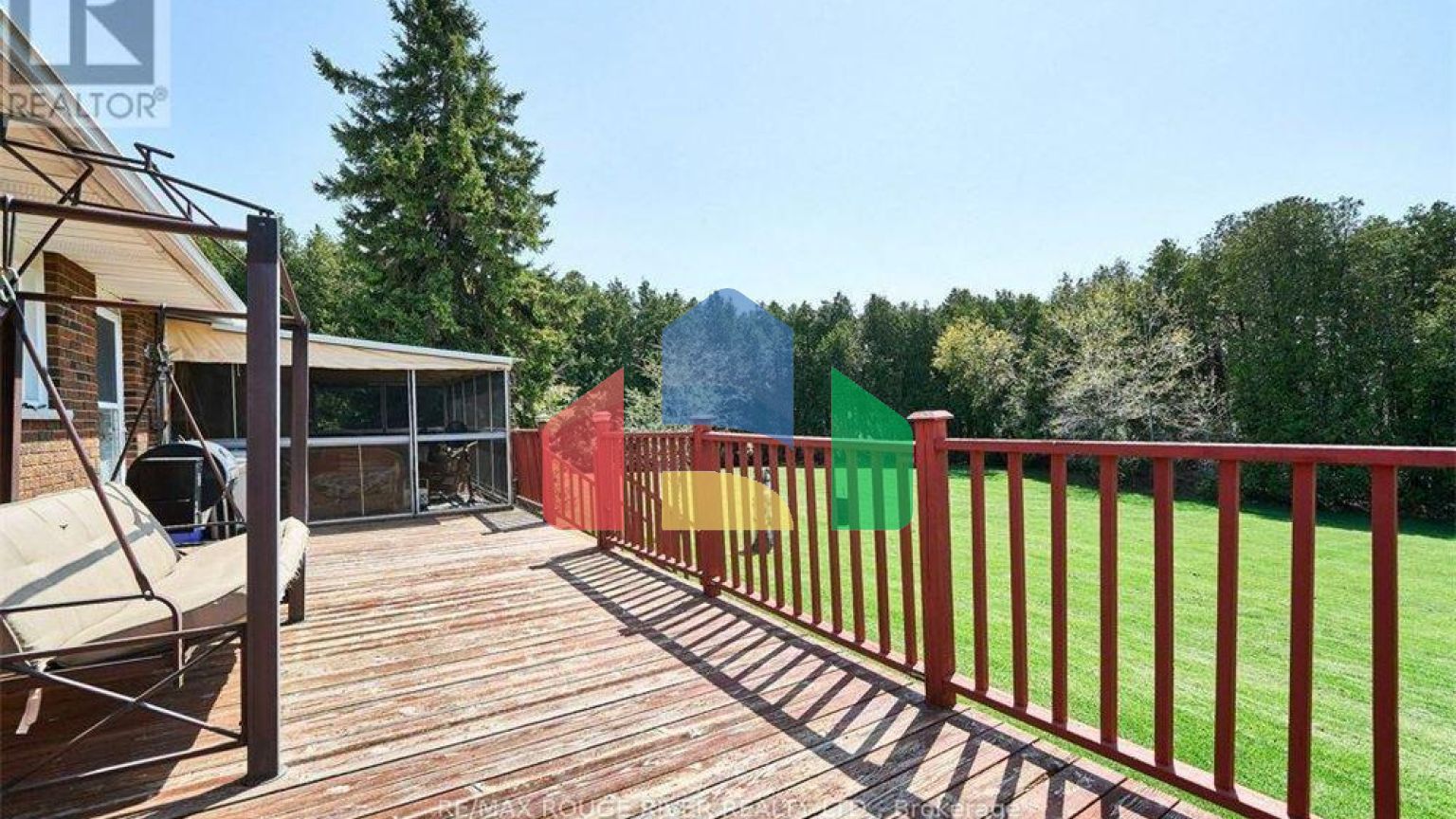 Residential - Single Family Home - Cramahe, Canada - Canada