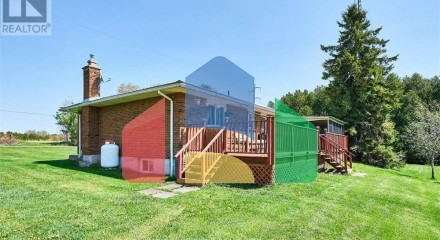 Residential - Single Family Home - Cramahe, Canada - Canada
