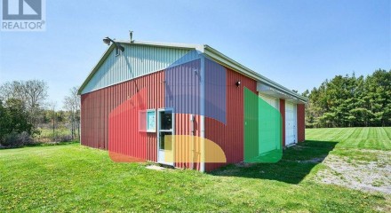 Residential - Single Family Home - Cramahe, Canada - Canada