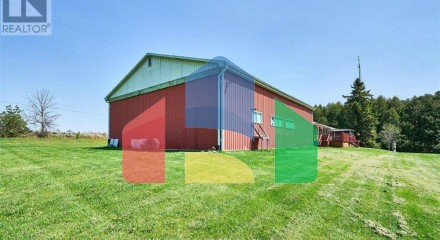 Residential - Single Family Home - Cramahe, Canada - Canada