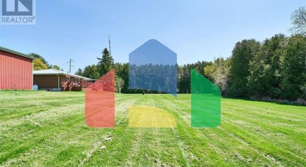 Residential - Single Family Home - Cramahe, Canada - Canada