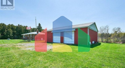 Residential - Single Family Home - Cramahe, Canada - Canada