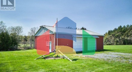 Residential - Single Family Home - Cramahe, Canada - Canada