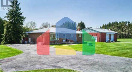 Residential - Single Family Home - Cramahe, Canada - Canada