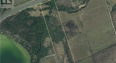 Residential - Vacant Land - Cramahe, Canada - Canada