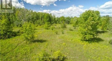 Residential - Vacant Land - Cramahe, Canada - Canada