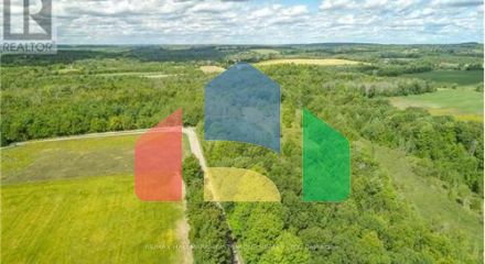 Residential - Vacant Land - Cramahe, Canada - Canada