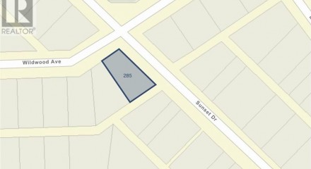 Residential - Vacant Land - Port Edward, Canada - Canada