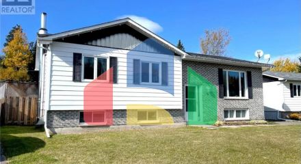 Residential - Single Family Home - Manitouwadge, Canada - Canada