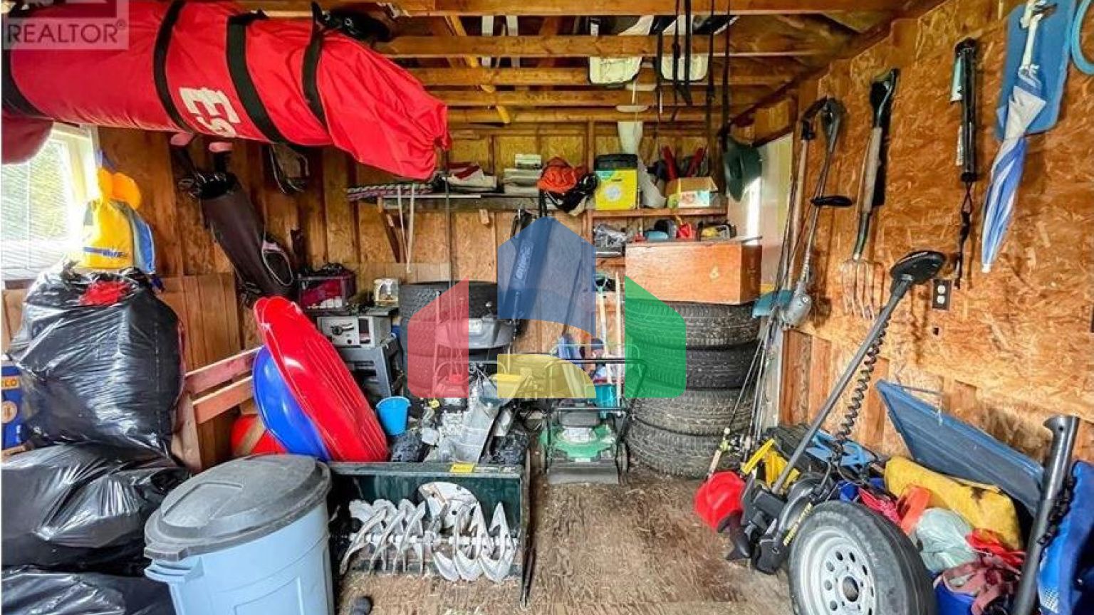 Residential - Single Family Home - Manitouwadge, Canada - Canada