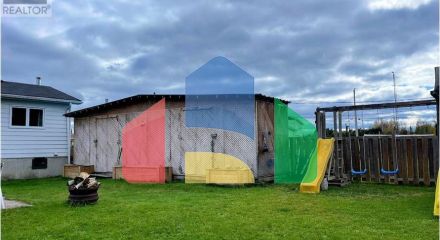 Residential - Single Family Home - Manitouwadge, Canada - Canada Residential - Single Family Home - Manitouwadge, Canada - Canada