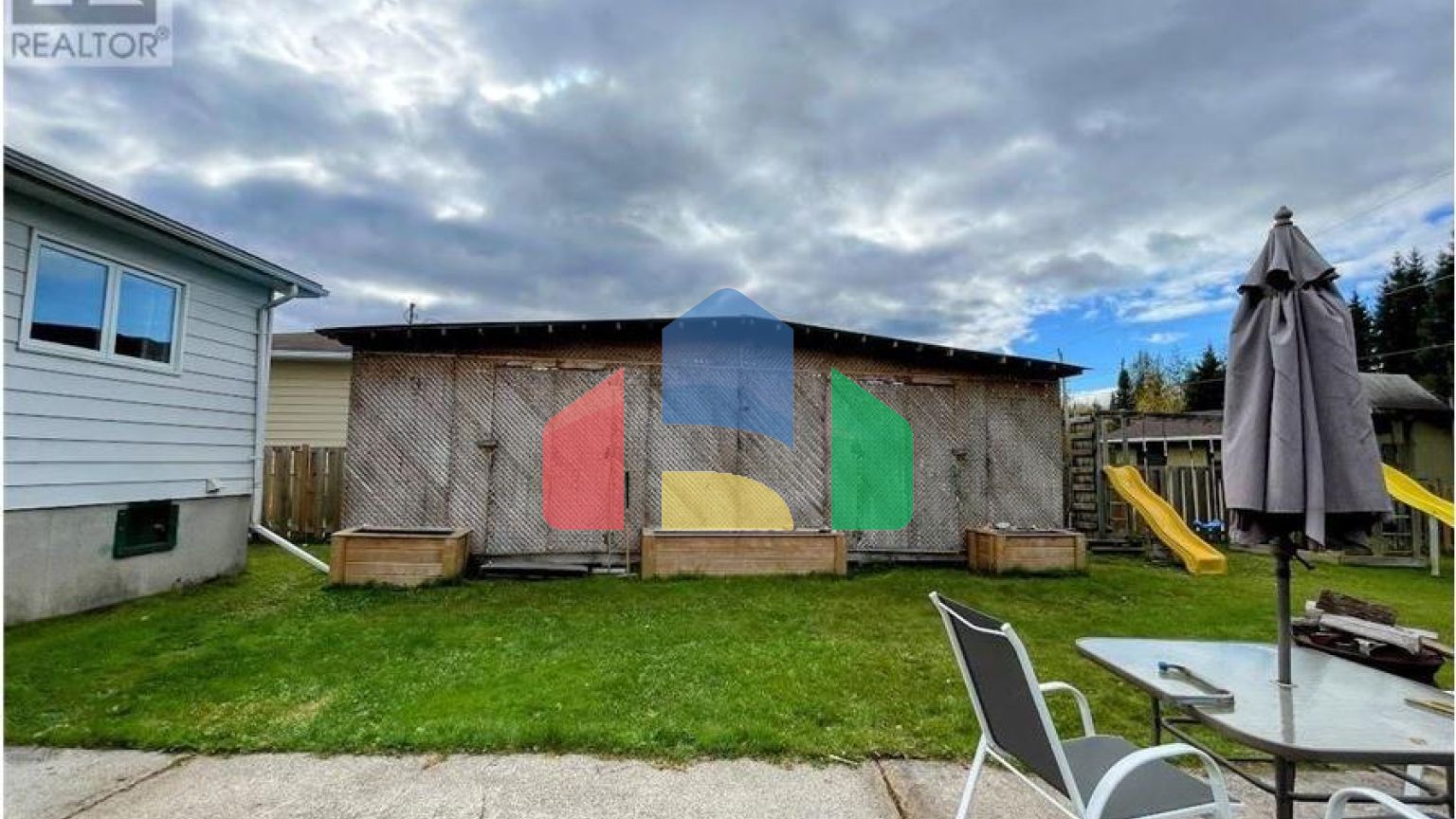 Residential - Single Family Home - Manitouwadge, Canada - Canada