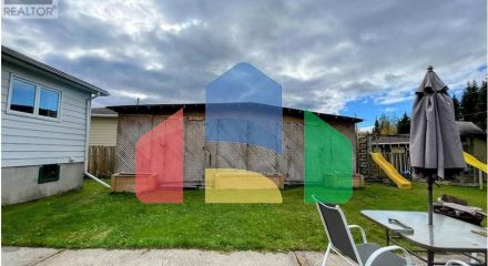 Residential - Single Family Home - Manitouwadge, Canada - Canada Residential - Single Family Home - Manitouwadge, Canada - Canada