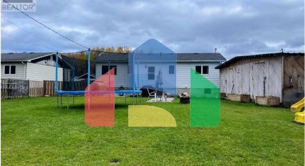 Residential - Single Family Home - Manitouwadge, Canada - Canada Residential - Single Family Home - Manitouwadge, Canada - Canada