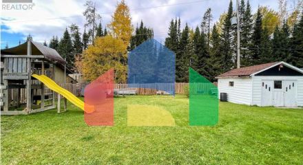 Residential - Single Family Home - Manitouwadge, Canada - Canada Residential - Single Family Home - Manitouwadge, Canada - Canada